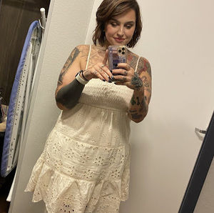 Meet your Posher, Danielle